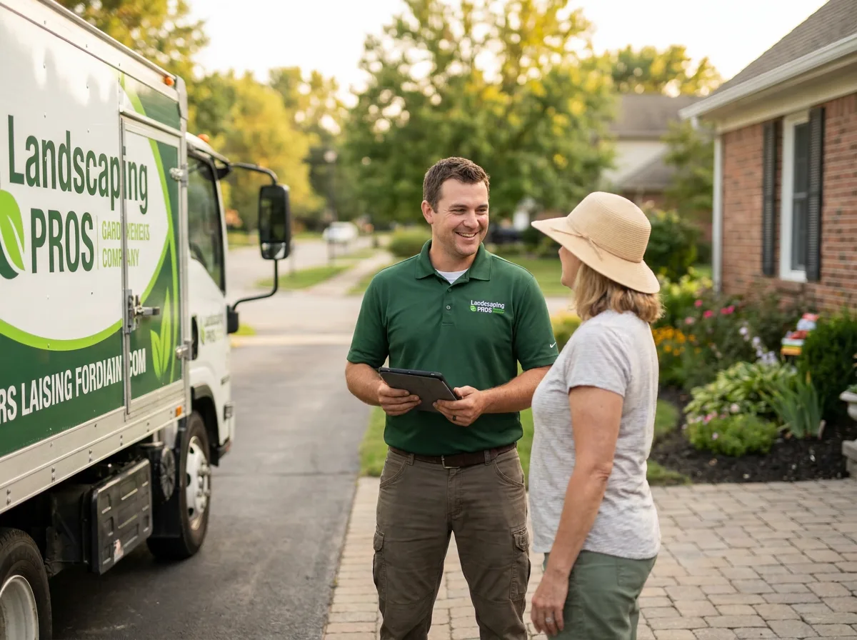 Landscaping Vale, NC FAQs